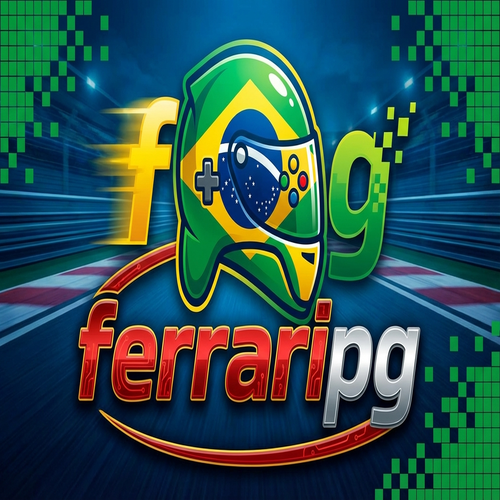 Logo ferraripg