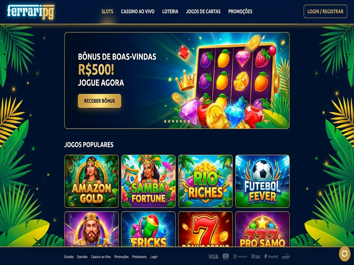 Screenshot 2 ferraripg