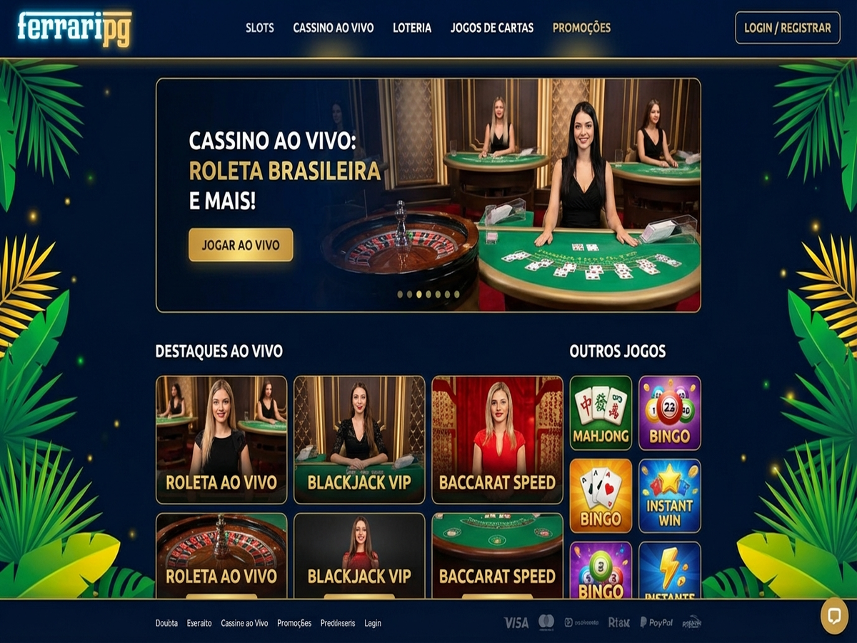 Screenshot 3 ferraripg